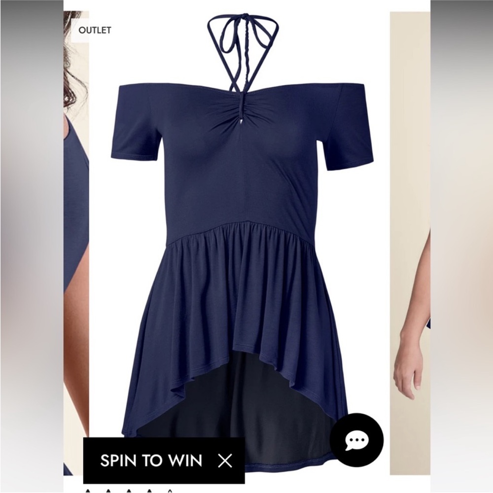NEW VENUS top